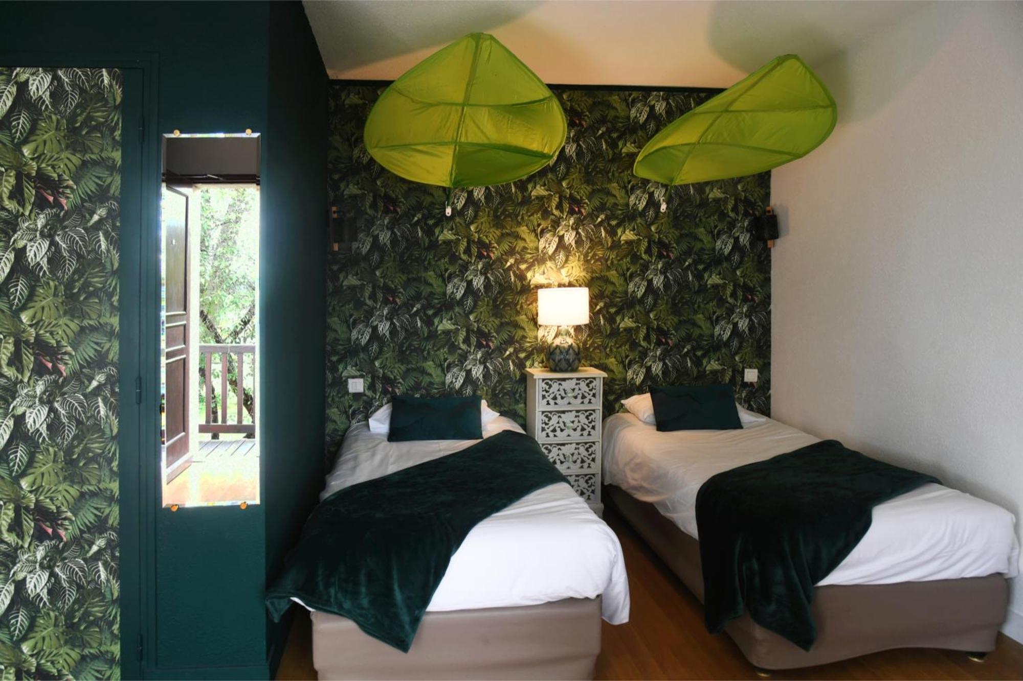 Logis Auberge De Launay Limeray Exterior foto